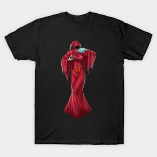 Shadow weaver T-Shirt